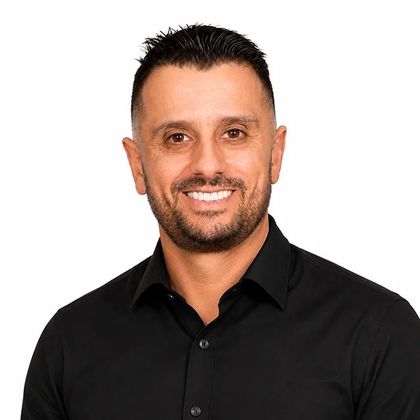Sam, director of Reno Trades